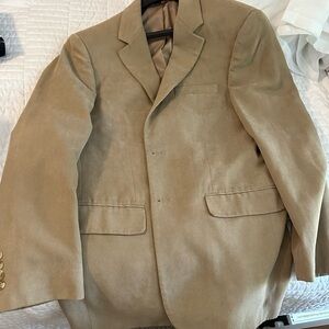 Men’s Warehouse blazer